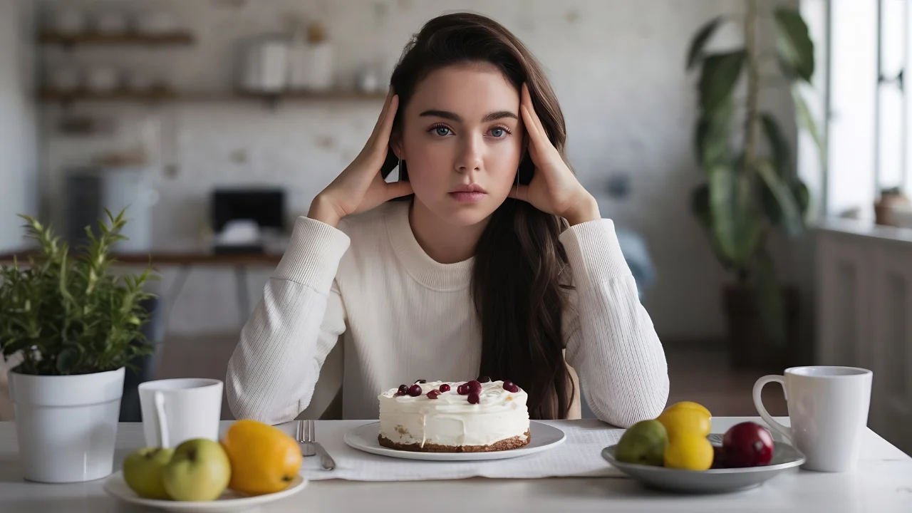 Gisele Monteiro | Nutricionista Comportamental | Comer com Consciência